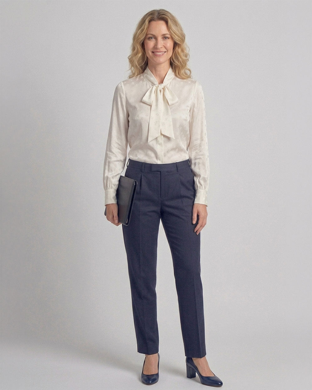 The Custom Dress Shirt
