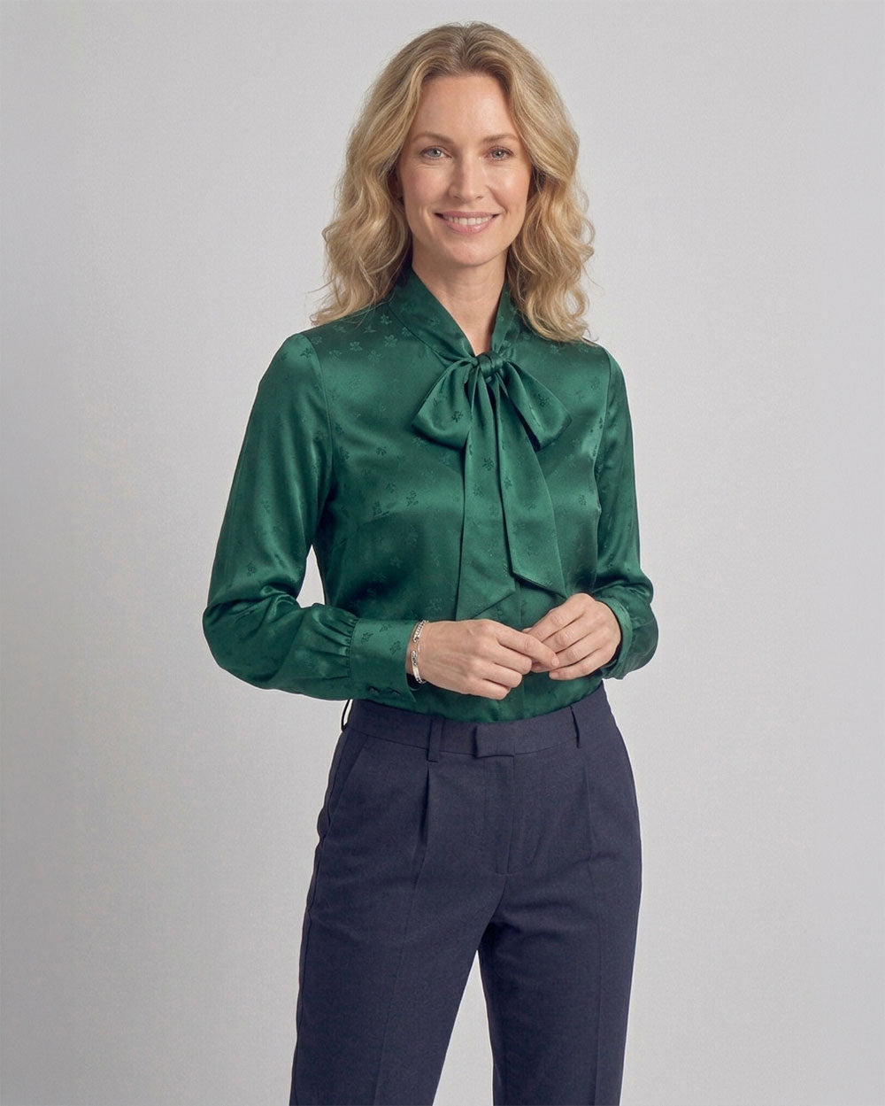 The Custom Dress Shirt
