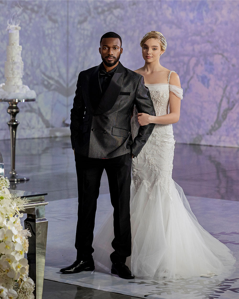 The Wedding Commission